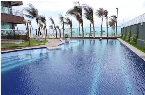 Apartamento Beach Way