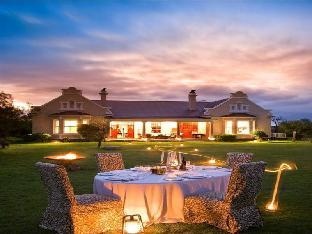 Kwandwe Private Game Reserve Ecca Lodge