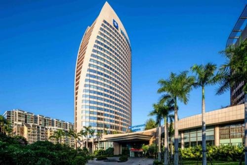 Kuangyuan Jinjiang Hotel