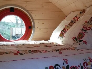 Les Gites de L'ecole Buissonniere
