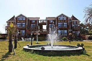 Pohang Sea Castle Pension