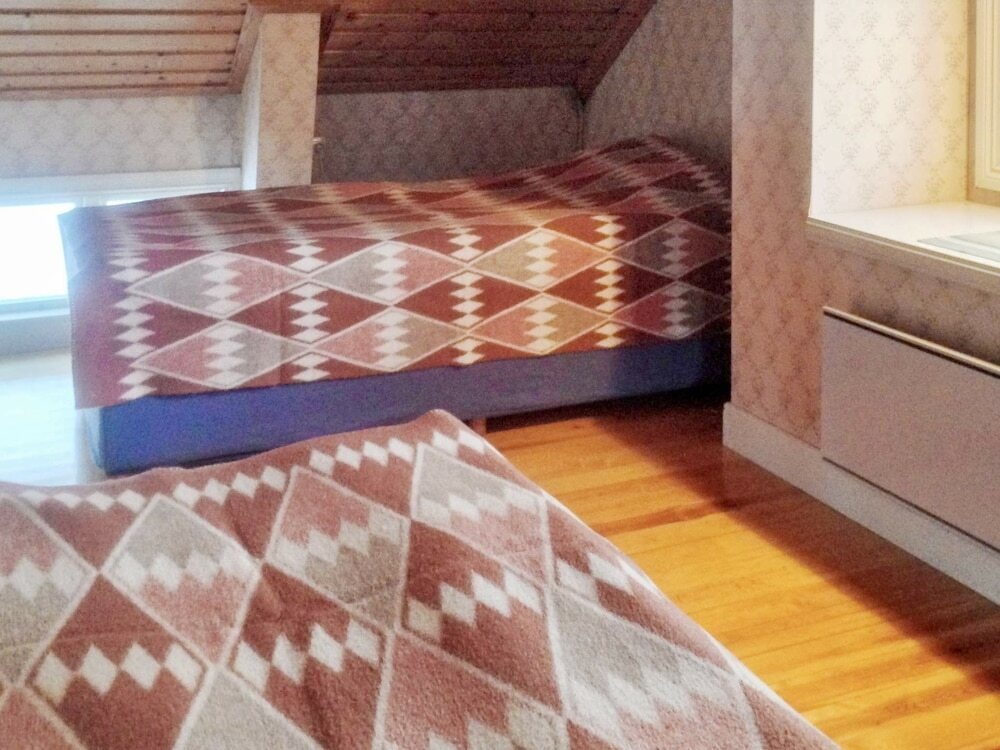 5 Person Holiday Home in Nordingra-by Traum