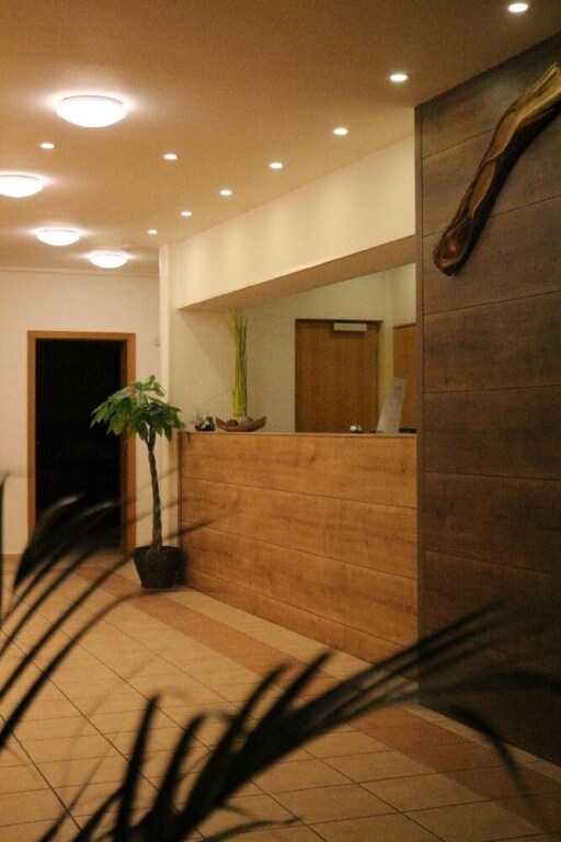 Ferienappartement Eichenbuhl