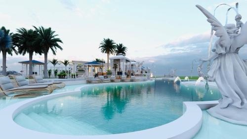 Le Glamour Resort & Wellness Spa