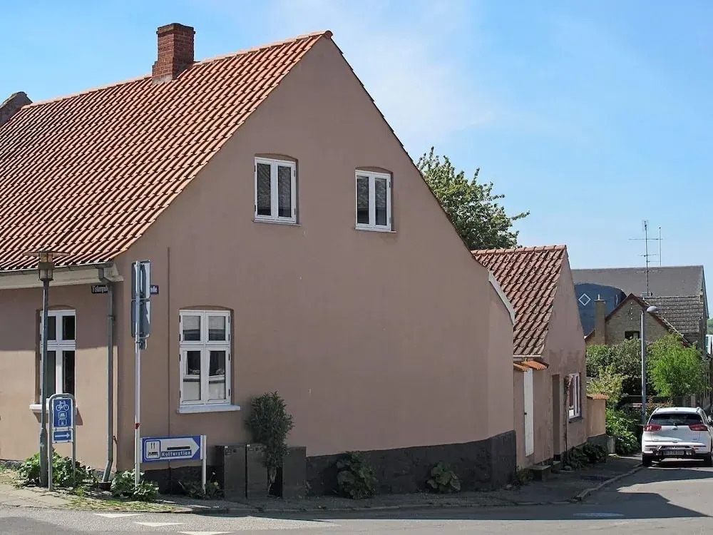 Holiday Home In Nysted
