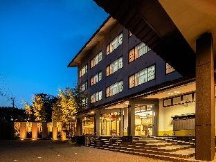 Gensenyu No Yado Shisuitei