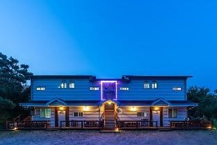 Anseong Lake Pension