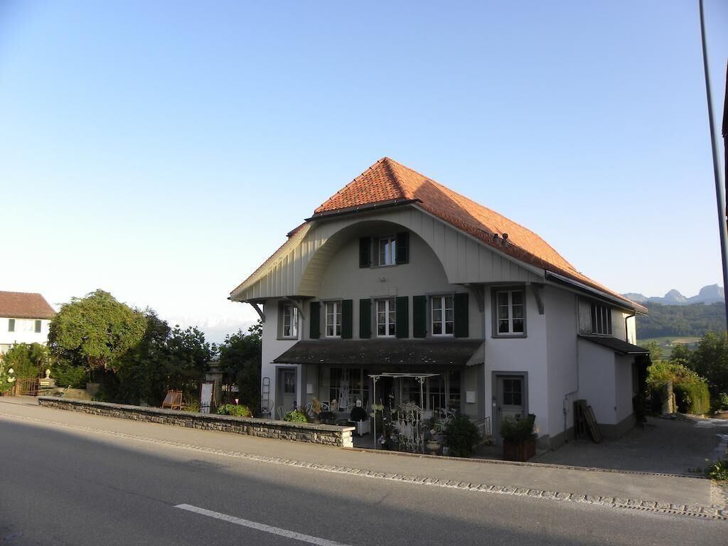 Cottage Holiday  B&B Gantrisch