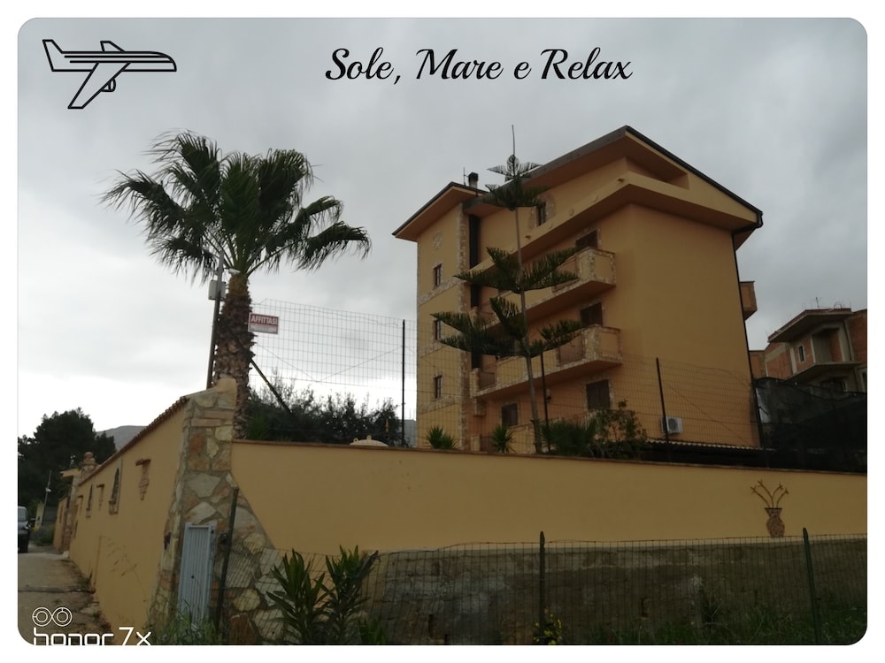 Sole Mare E Relax For Dream Holidays