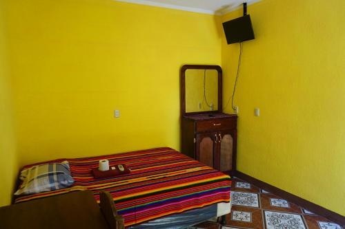 Hotel y restaurante La Estación