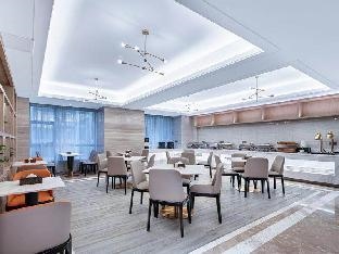 Kyriad Marvelous Hotel (Duyun center wanda plaza branch)