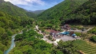 Danyang Sanmaru Pension