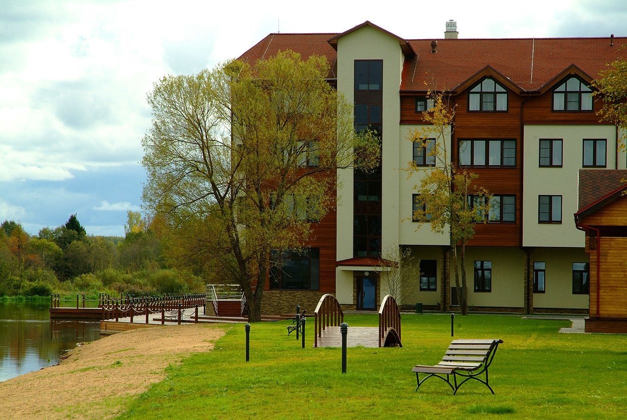 Zavidovo Resort