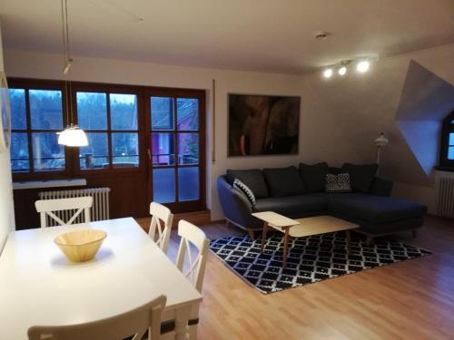 Appartements Am Park