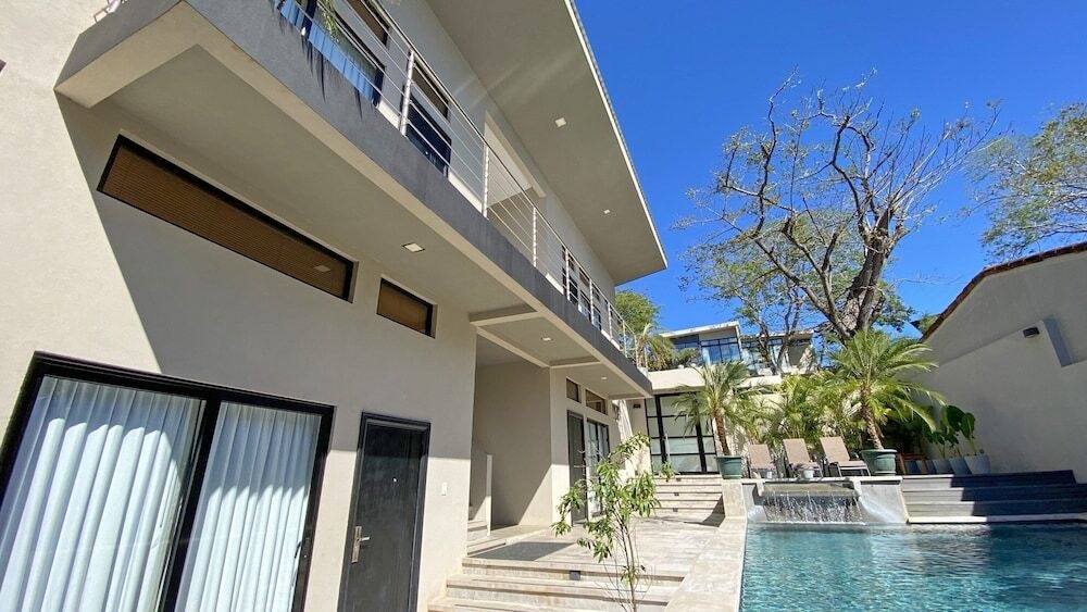 Casa Tamar - Luxury Villa With Private Pool