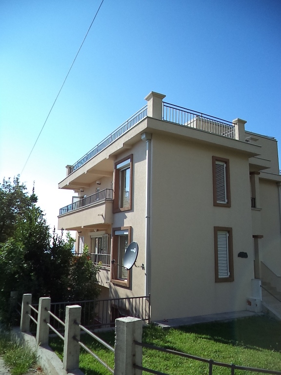 Guest House Anlave