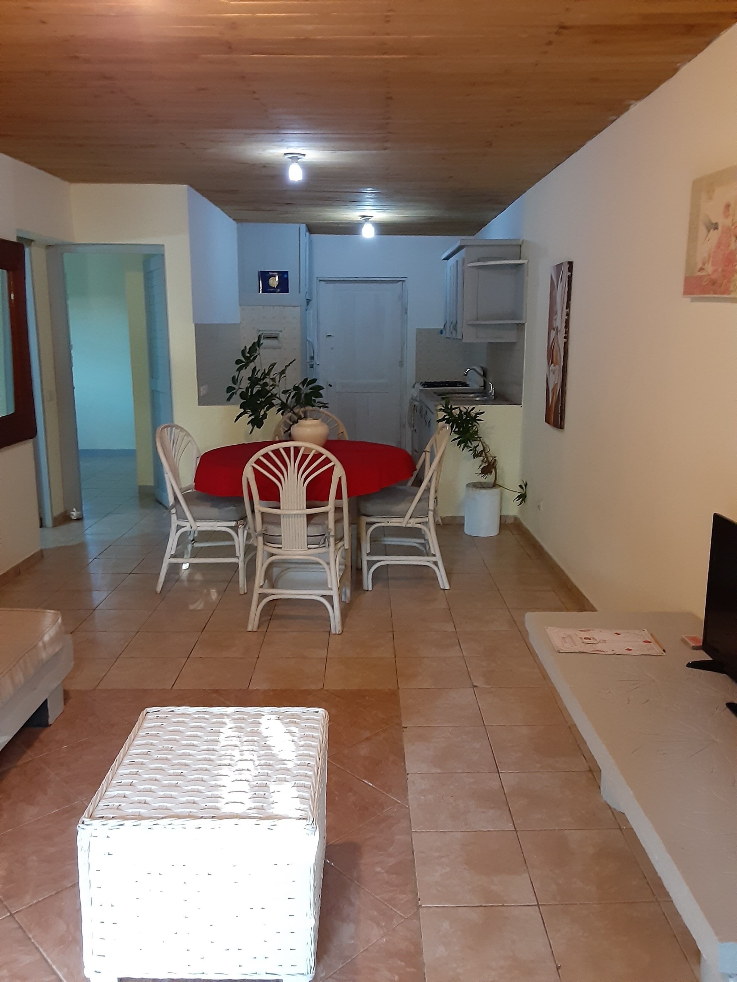 Apartamento Legot