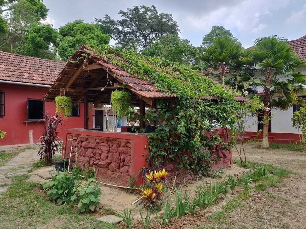 Bison Manor Country Retreat