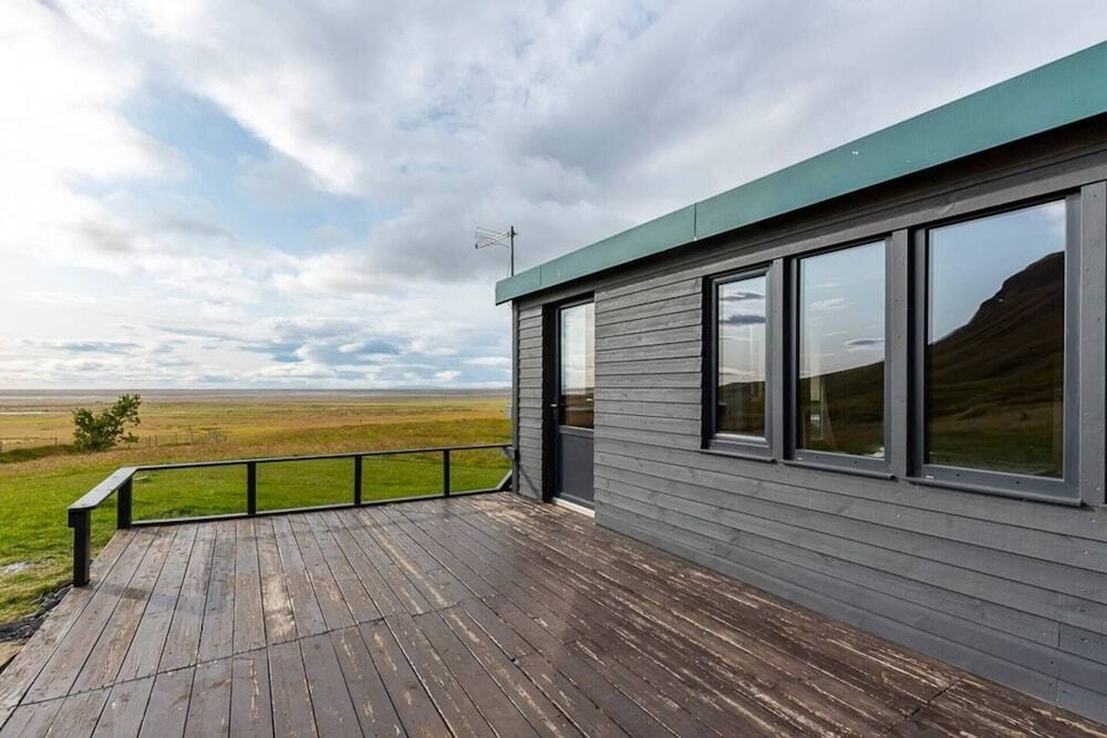 Charming 2-bed Cottage Near Seljalandsfoss