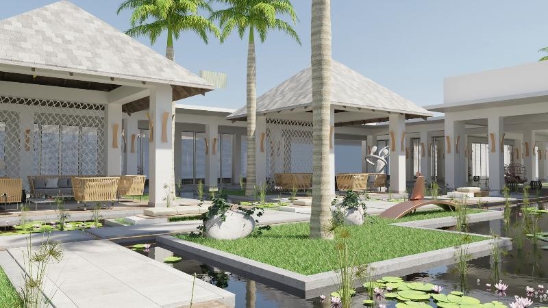 Melia Trinidad Peninsula