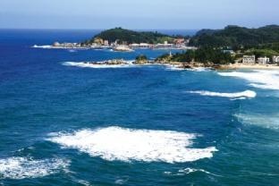 Samcheok Stella Village Pension