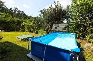 Pension Yangpyeong Lake Cabins