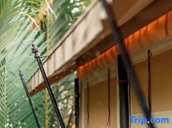 The Abode Resort And Spa