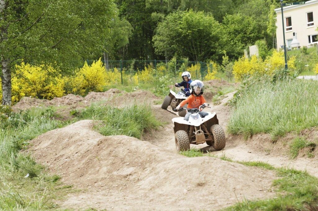 Center Parcs Park Bostalsee