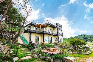 Sancheong Dream Healing Pension
