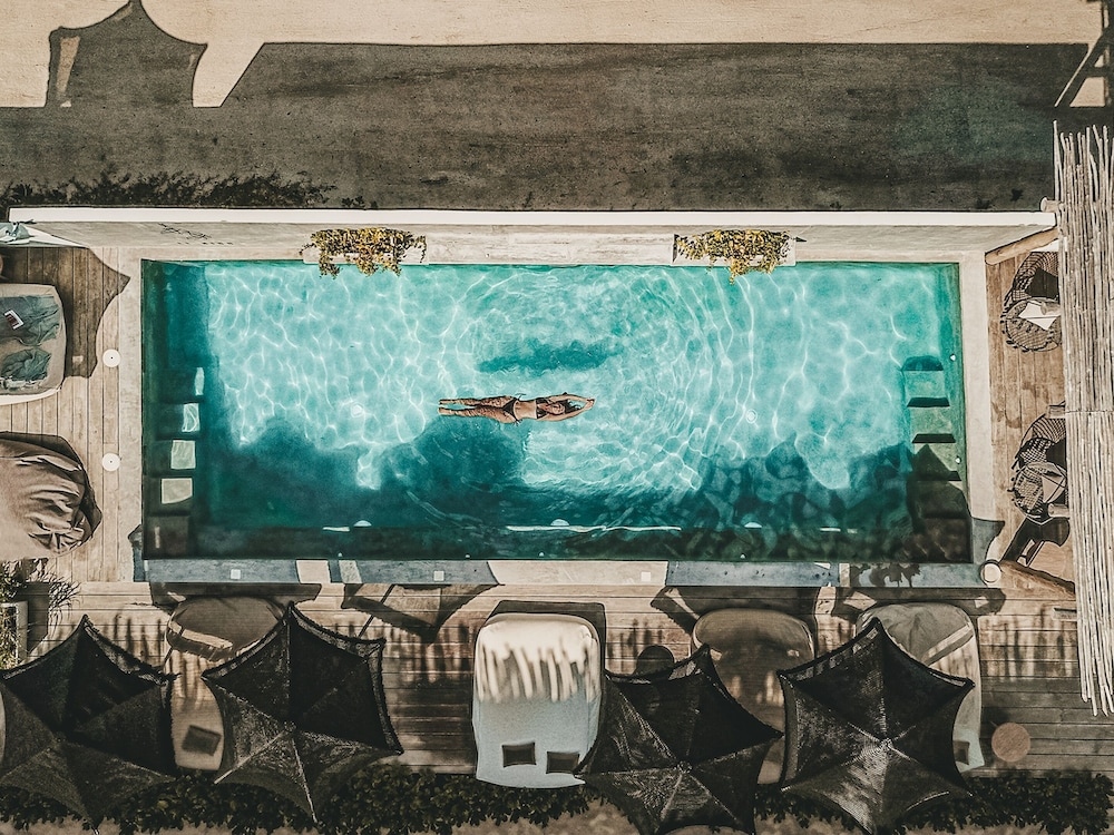 Hotel El Nido Holbox - Adults Only