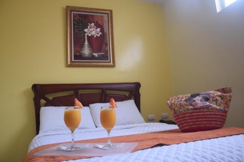 Hotel Cayapas Esmeraldas