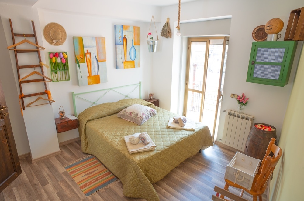 Al Castello San Piero Patti