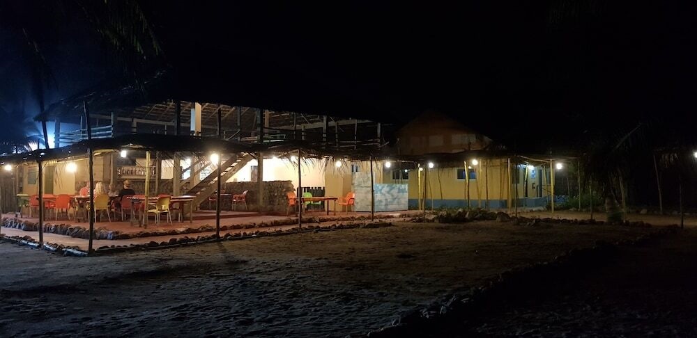 African Vibrations Beach Resort