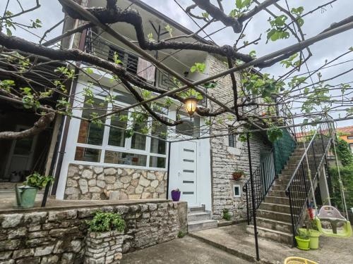 Old House Morinj - Tara