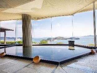 New Kankai Honkan Tenku Ocean View Hotel Kairo