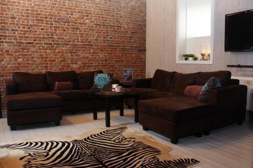 B&B Casa Luna Loft (Adults Only)