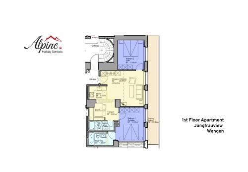 Apartment Jungfrauview