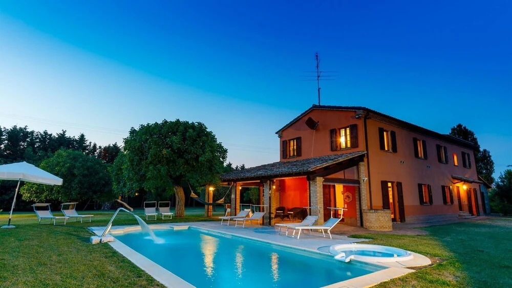 Rn-F244-Frnc14at - Villa Romy 8