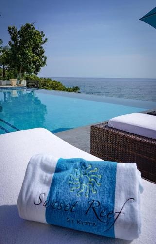 Sunset Reef St.Kitts