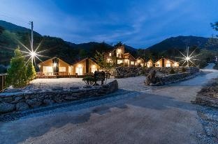 Jirisan Hwangto Pension