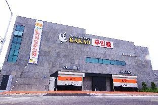 Iksan Kakao Self Check-in Motel