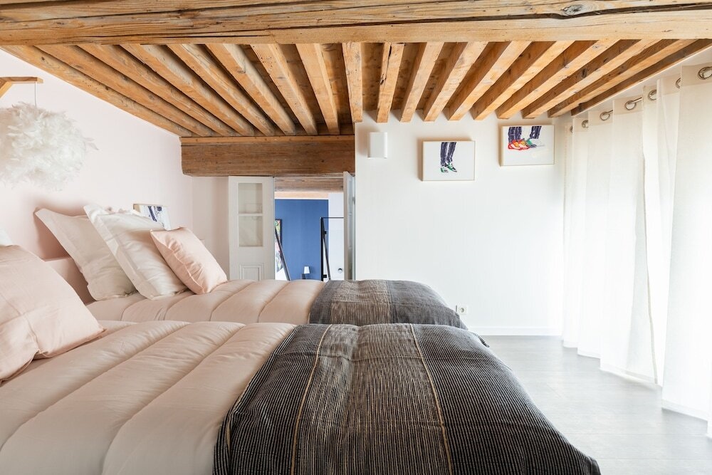 DIFY Roi Lyon - Hotel de Ville