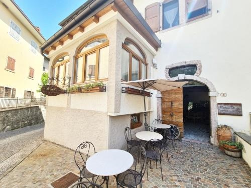 Pietra Rara Apartments