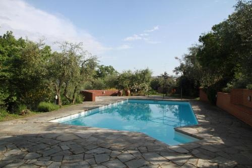 Family Friendly Villa Giulia With Pool
