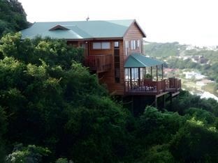 Boardwalk Lodge