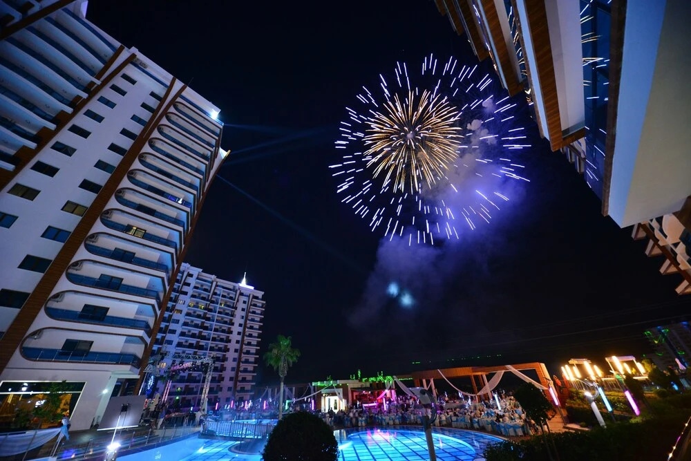 Alanya Azura Residence