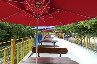 Goesan Galon Pension