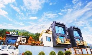 Namhae Marin K Pension