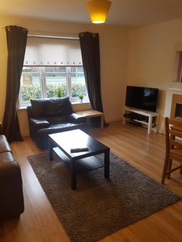 Livingston Contract & Business Apartment