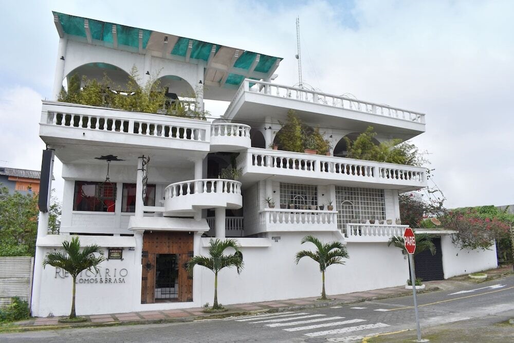 Casa Relicario Hotel Boutique